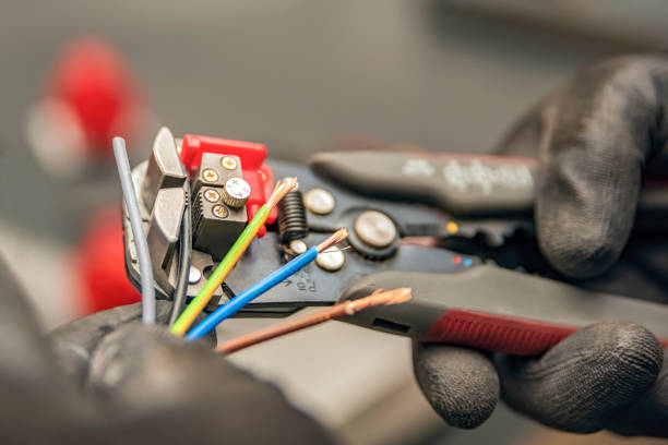 Best Electrical Wiring Services  in Carroll Valley, PA