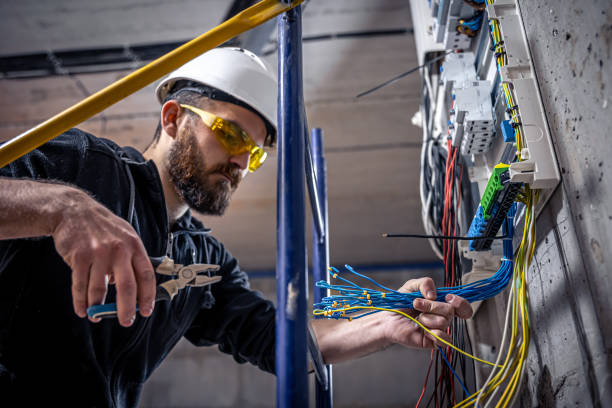 Best Affordable Emergency Electrician  in Carroll Valley, PA