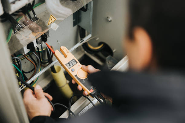 Best Electrical Troubleshooting Services  in Carroll Valley, PA