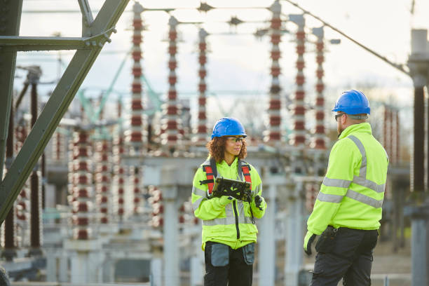 Best Affordable Electrician  in Carroll Valley, PA