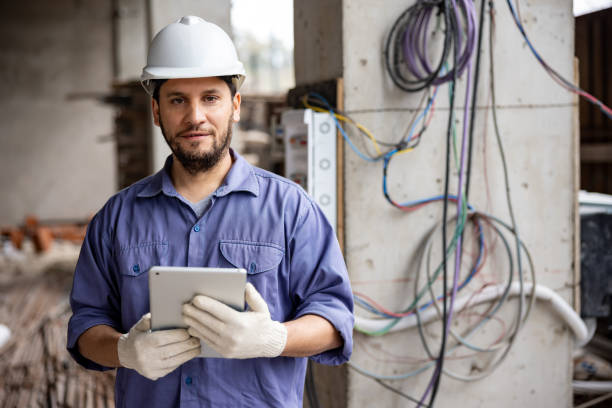 Best Affordable Electrician  in Carroll Valley, PA