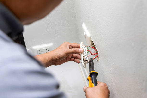 Best Electrical Upgrades for Homes  in Carroll Valley, PA