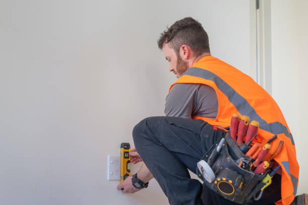 Best Affordable Electrical Installation  in Carroll Valley, PA