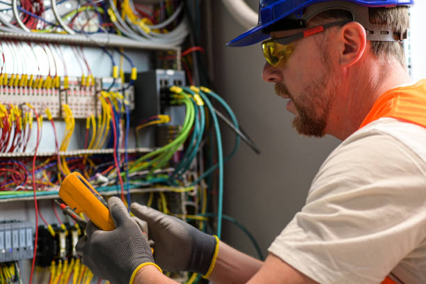 Best Residential Electrician Services  in Carroll Valley, PA
