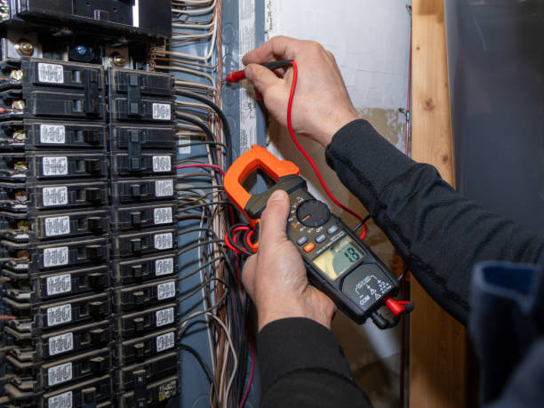 Best Commercial Electrician Services  in Carroll Valley, PA