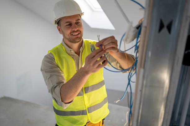 Best Electrical Rewiring Services  in Carroll Valley, PA